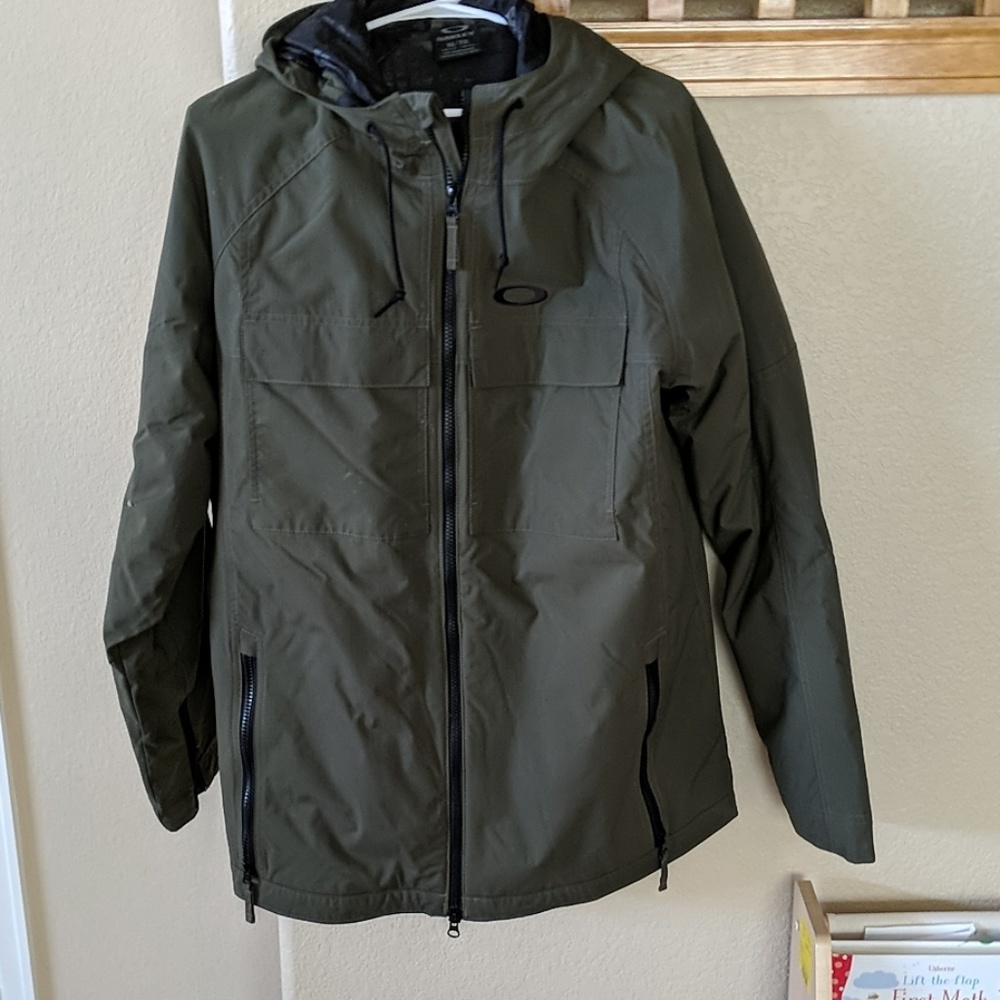 Oakley Jacket